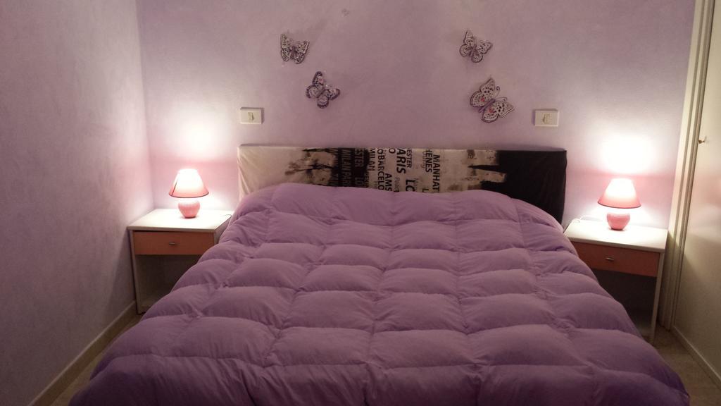 Veryhouse Castelsardo Esterno foto